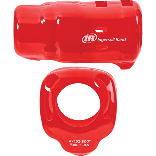 Open Regulator Control Protective Boot for IR W7000 Series Impact Wrench Brunswick Fyr & Safety