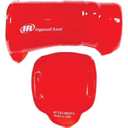 Covered Regulator Control Protective Boot for IR W7000 Series Impact Wrench Brunswick Fyr & Safety