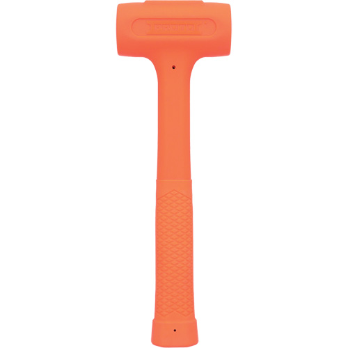 Masse sans rebond &agrave; surface douce Proto, 21 oz Brunswick Fyr & Safety