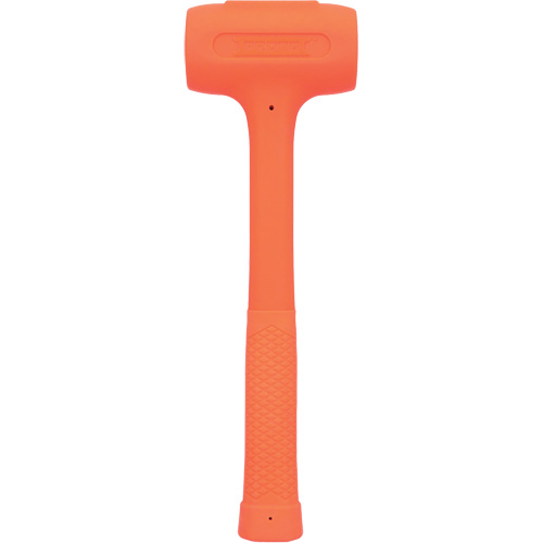 Masse sans rebond &agrave; surface douce Proto, 28 oz Brunswick Fyr & Safety