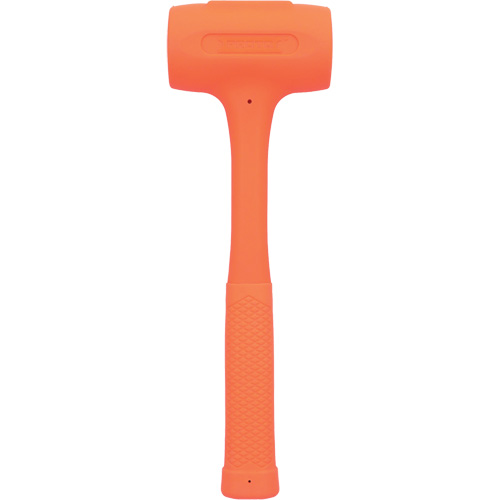 Proto&reg; Dead Blow Soft Face Sledge Hammer, 48 oz. Brunswick Fyr & Safety