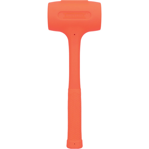 Proto&reg; Dead Blow Soft Face Sledge Hammer, 56 oz. Brunswick Fyr & Safety