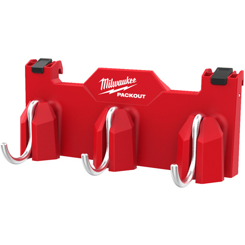 Accessoires de plateau pour boîte &agrave; outils PACKOUT Brunswick Fyr & Safety