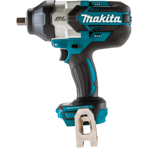 Cl&eacute; &agrave; chocs et couple &eacute;lev&eacute; LXT avec moteur sans balai, 18 V, Mandrin 1/2" Brunswick Fyr & Safety