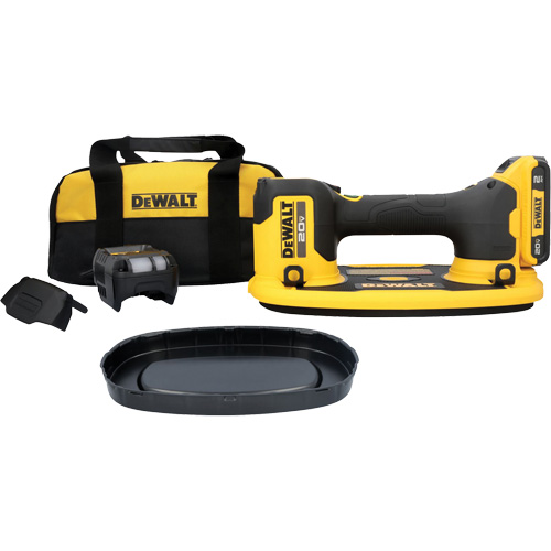 20V MAX* Grabo Lifter Kit Brunswick Fyr & Safety