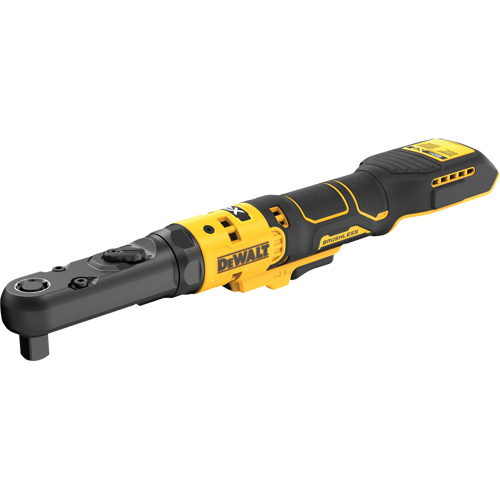 MAX* XR&reg; Brushless Cordless Sealed Head Ratchet (Tool Only) Brunswick Fyr & Safety
