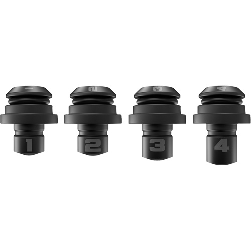 Replacement Nose Piece Set for DCF403 3/16" Rivet Tool Brunswick Fyr & Safety