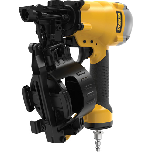 Cloueuse &agrave; rouleau pour toiture 15° Brunswick Fyr & Safety