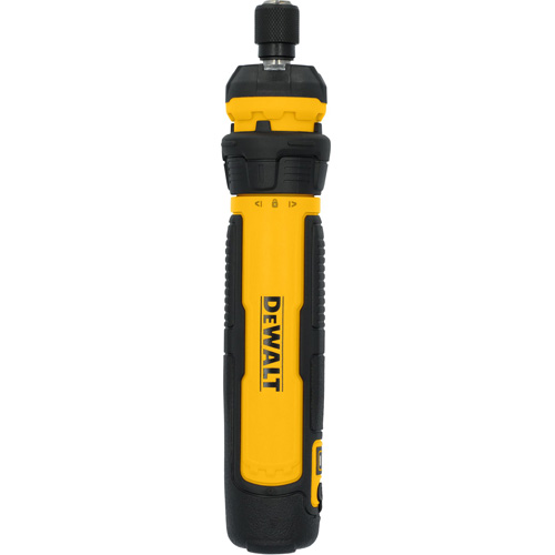 14-Piece Cordless Screwdriver Set with FLEXDRIVE Control, 4 V, 44 in-lbs/5 Nm Max. Torque Brunswick Fyr & Safety