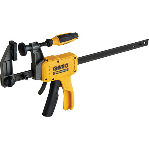 TOUGHSERIES Hybrid Clamp, 12" (305 mm) Brunswick Fyr & Safety