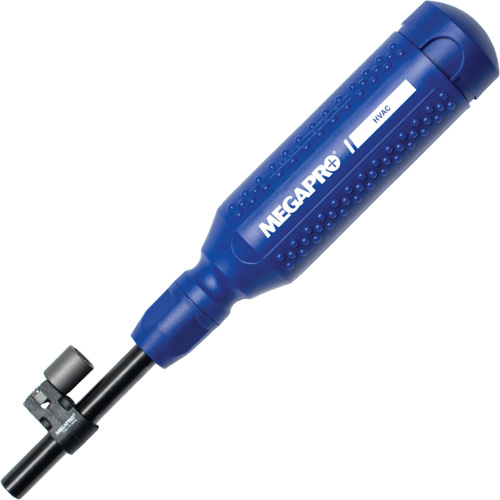 Tournevis CVCA 15-en-1, Prise Textur&eacute; Brunswick Fyr & Safety