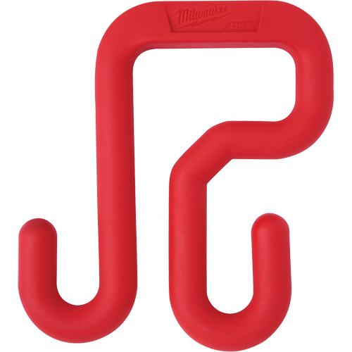 Crochet de seau de 3" Brunswick Fyr & Safety