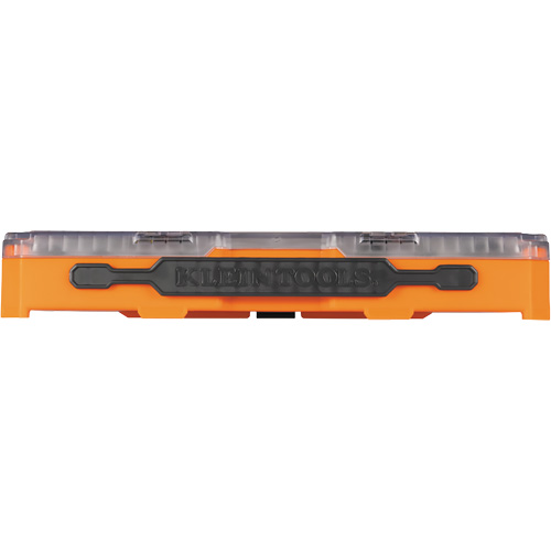 KNECT Complete Impact Pass Through & Flip Socket Set, 39 Pcs, Impact Brunswick Fyr & Safety