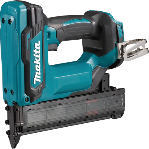 LXT 1-3/8" 18 ga Finish Nailer, 18 V, Lithium-Ion Brunswick Fyr & Safety