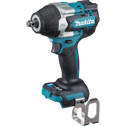 LXT Brushless 1/2" Impact Wrench with Friction Ring, 18 V, 1/2" Socket Brunswick Fyr & Safety
