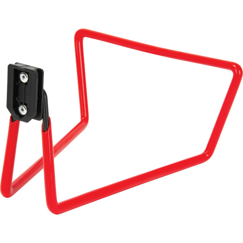 Crochet &agrave; &eacute;chelle pour syst&egrave;me ARX Brunswick Fyr & Safety