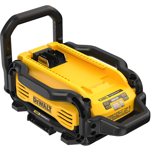 Chargeur POWERSHIFT 550W, 120 V, Lithium-ion Brunswick Fyr & Safety