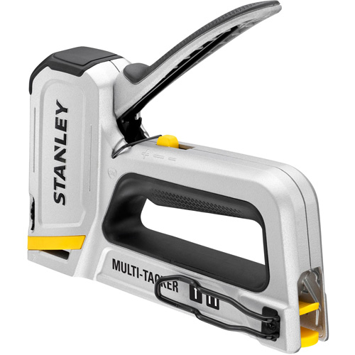 Cloueuse multiple 2-en-1 Brunswick Fyr & Safety