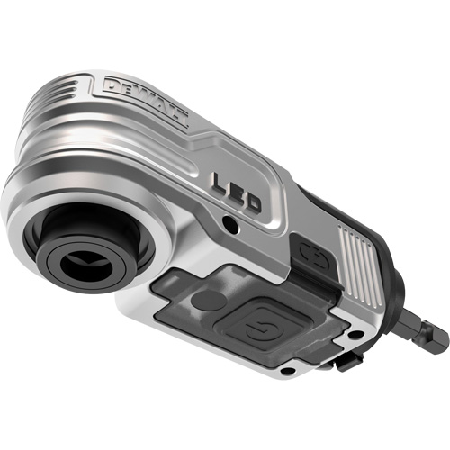 FLEXTORQ&reg; Lighted Modular Right Angle Attachment Brunswick Fyr & Safety