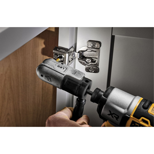 FLEXTORQ&reg; Lighted Modular Right Angle Attachment Brunswick Fyr & Safety