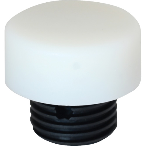 Replacment Hammer Tip for Dead Blow Hammer Brunswick Fyr & Safety