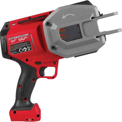 FUEL Steel Pipe Cutter Brunswick Fyr & Safety