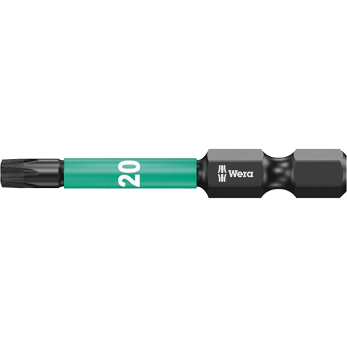 Embouts Impaktor TORX DIY 867/4 IMP DC, Torx, Embout 20 x 50 Brunswick Fyr & Safety