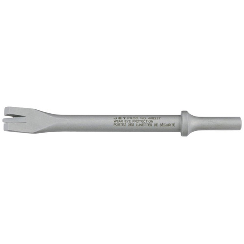 Heavy-Duty Spot Weld Buster Chisel with 0.401" Shank Brunswick Fyr & Safety