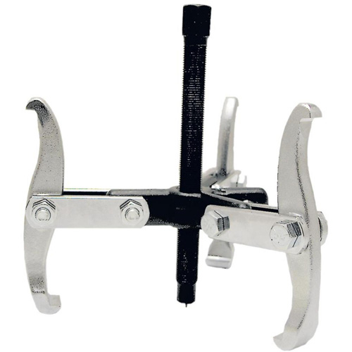 JGP-4HD 2/3 Jaw Professional Gear Puller Brunswick Fyr & Safety