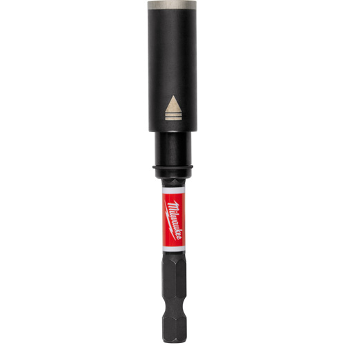 SHOCKWAVE Impact Duty Screw-Holding Bit Holder Brunswick Fyr & Safety