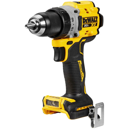 MAX* XR&reg; Brushless Cordless Hammer Drill (Tool Only), 1/2" Chuck, 20 V Brunswick Fyr & Safety