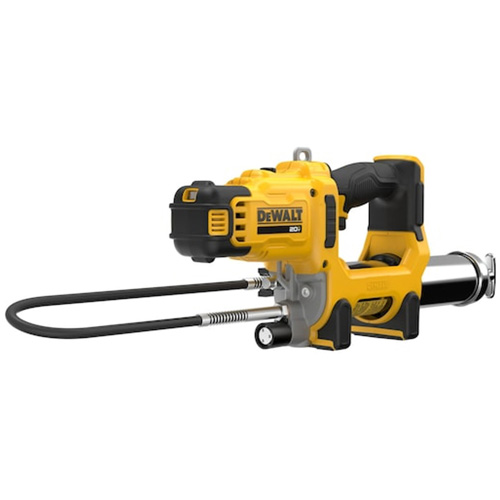 MAX* Cordless Variable 2-Speed Grease Gun (Tool Only), Lithium-Ion, 20 V Brunswick Fyr & Safety