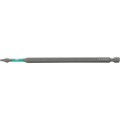 Embout pour outils &eacute;lectriques Impactech, Torx, Embout T-10, Prise 1/4", Longueur 6" Brunswick Fyr & Safety