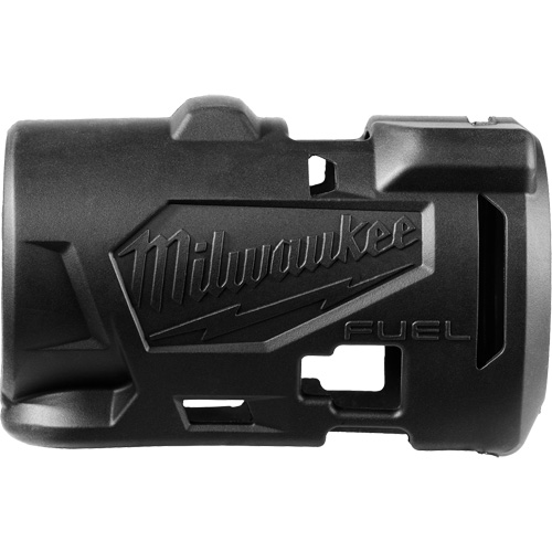 M12 FUEL 1/4" & 3/8" Subcompact Impact Wrench with Friction Ring Protective Boot Brunswick Fyr & Safety