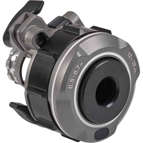 0.5" - 0.7" Adjustable Bushing for M18 FUEL Covered Conductor Cable Stripper Brunswick Fyr & Safety