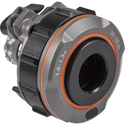 Bague r&eacute;glable 1" – 1,3" pour d&eacute;nudeur de c&acirc;bles pour conducteurs isol&eacute;s M18 FUEL Brunswick Fyr & Safety