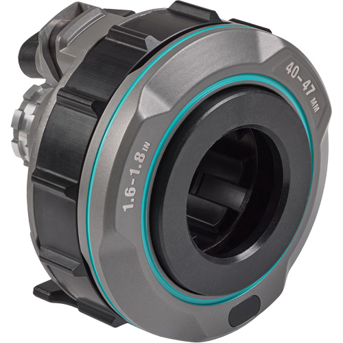 1.6" - 1.8" Adjustable Bushing for M18 FUEL Covered Conductor Cable Stripper Brunswick Fyr & Safety