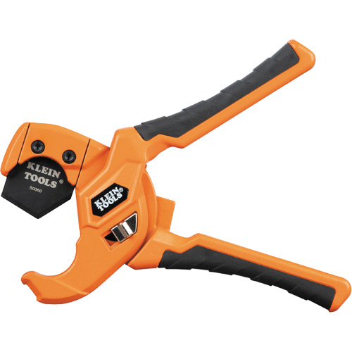 1-Inch PEX Pipe and Tubing Cutter, 1-1/5" Capacity Brunswick Fyr & Safety