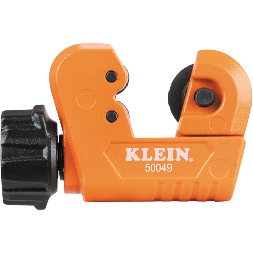 Nano Tubing Cutter, 5/8" Capacity Brunswick Fyr & Safety