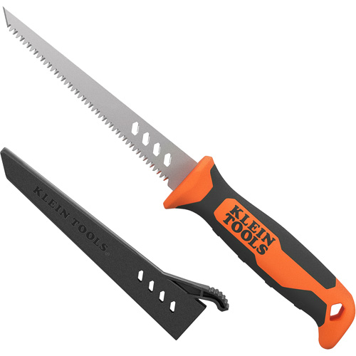 Fixed Blade Rasping Jab Saw Brunswick Fyr & Safety