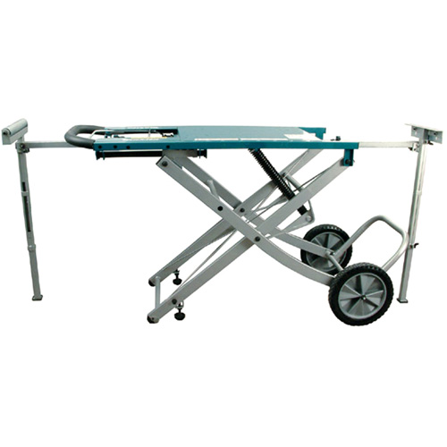 Mitre Saw Work Station Brunswick Fyr & Safety