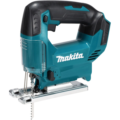 Scie sauteuse LXT avec manche en D (outil seulement), 18 V, Lithium-ion, 0-2900 coups/min, 11/16" Longueur de la course Brunswick Fyr & Safety