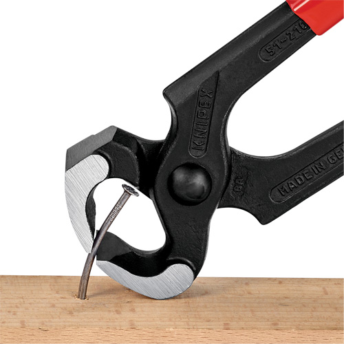 Pinces de charpentier de style marteau Brunswick Fyr & Safety