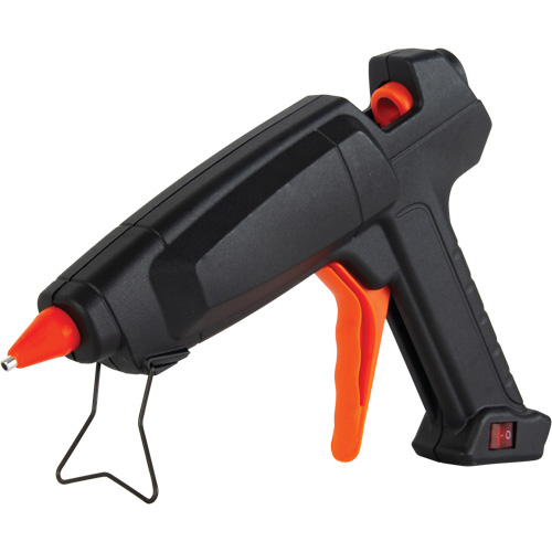 Pistolet &agrave; colle, 100 W Brunswick Fyr & Safety