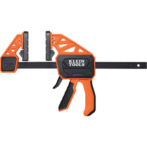 Speed-Klamp Clamp, 6" (152 mm) Brunswick Fyr & Safety