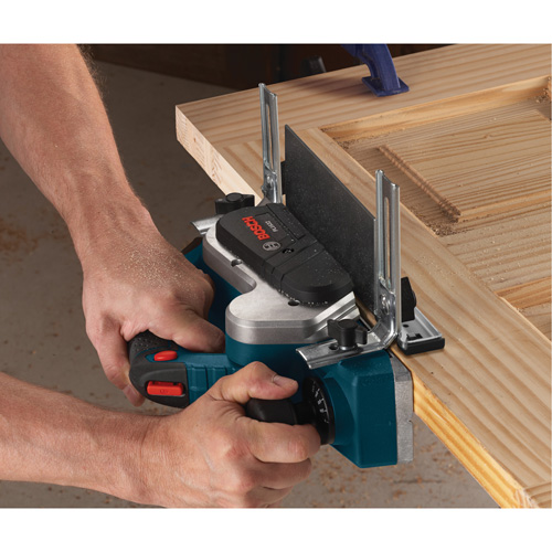 3-1/4 In. Planer Brunswick Fyr & Safety