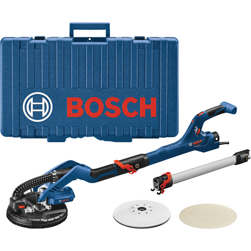 Drywall Sander Kit Brunswick Fyr & Safety