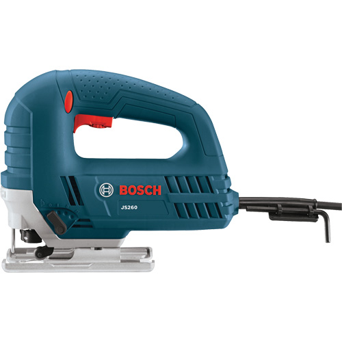 Top-Handle Jig Saw Brunswick Fyr & Safety