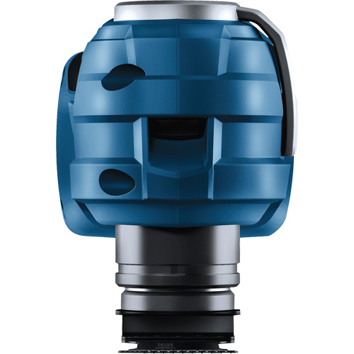 Brushless StarlockPlus&reg; Oscillating Multi-Tool (Tool Only), 18 V, Lithium-Ion Brunswick Fyr & Safety