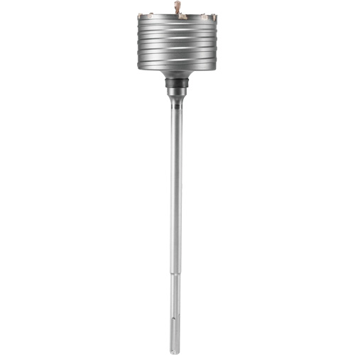 Rotary Hammer Core Bit, 5" Brunswick Fyr & Safety